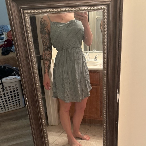 Final Touch Dresses & Skirts - Boutique dress